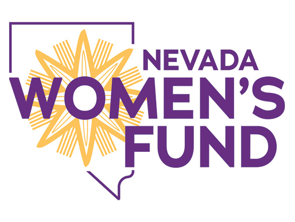 Nevada Women's Fund logo