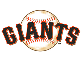 SF Giants logo