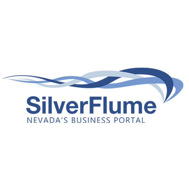 Silver Flume logo