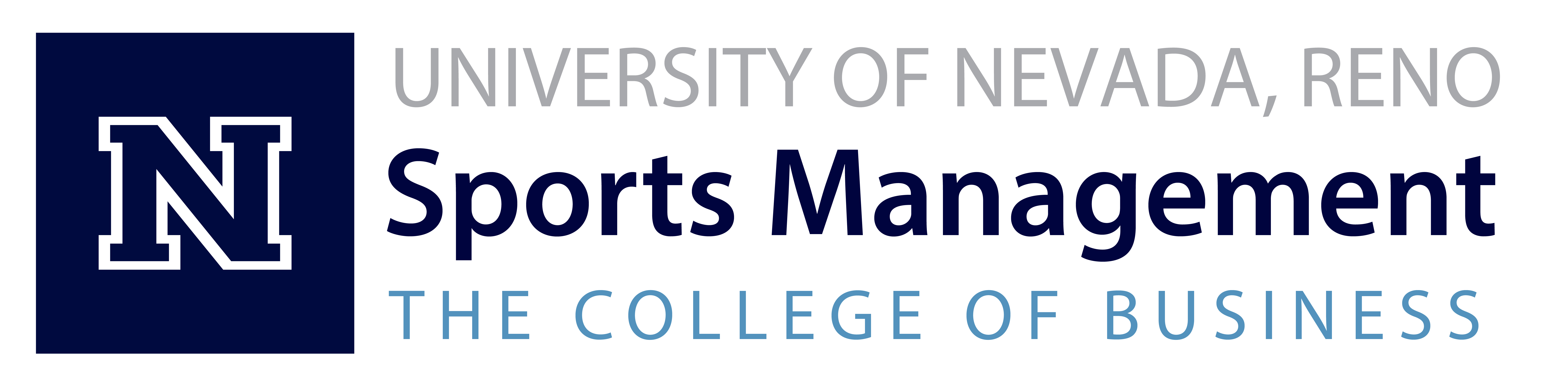 Sports Management logo