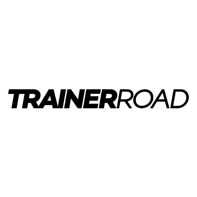 Trainerroad logo