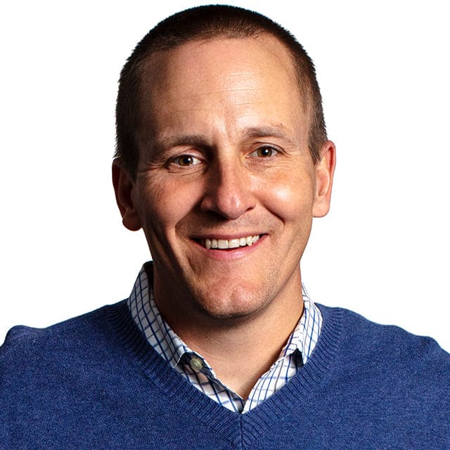 Josh Bartella headshot