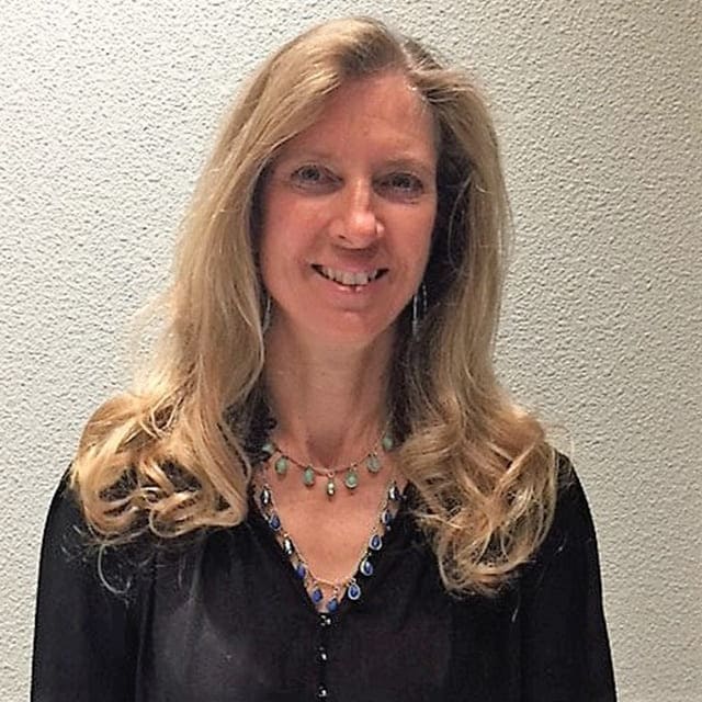 Barbara Middleton headshot