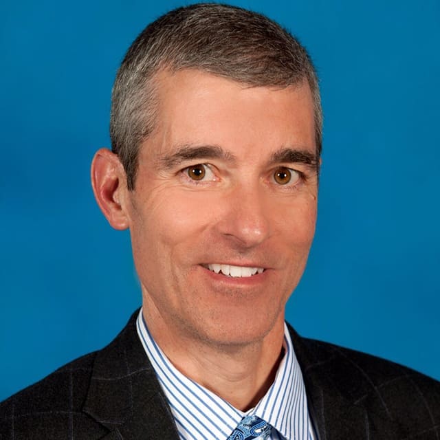 Paul Diflo headshot