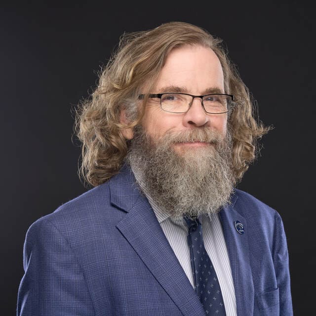 Ron Lembke | College of Business | University of Nevada, Reno