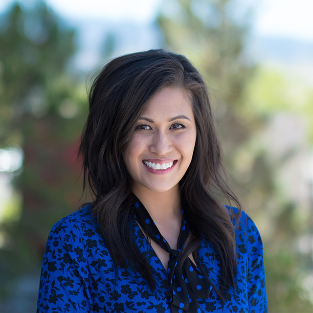 Headshot of Mindy Haffke