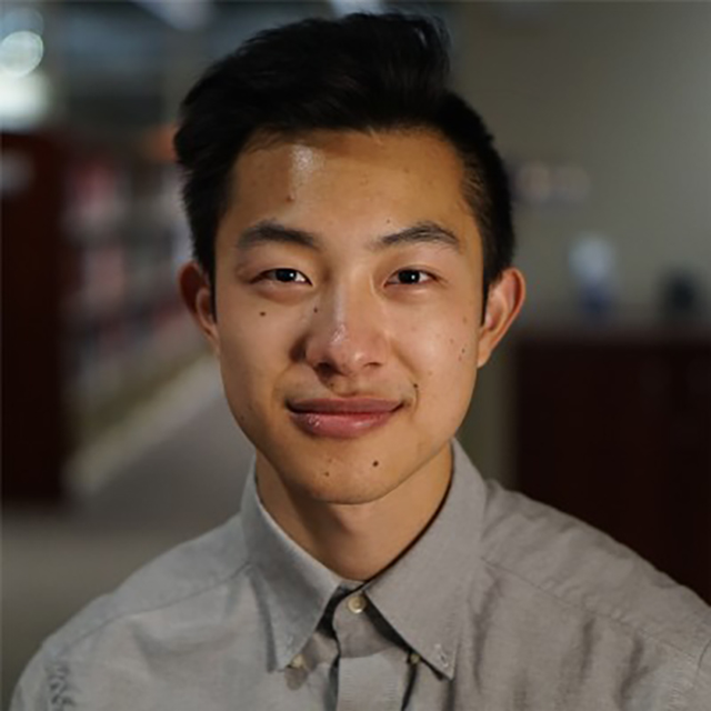 Edward Cao.