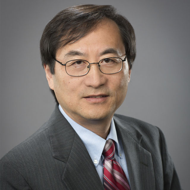 Wei Yang.