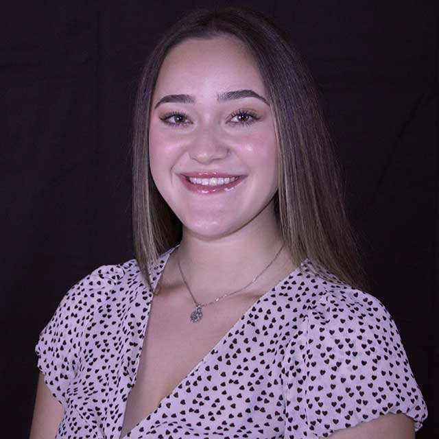 Kiera M. Finn.