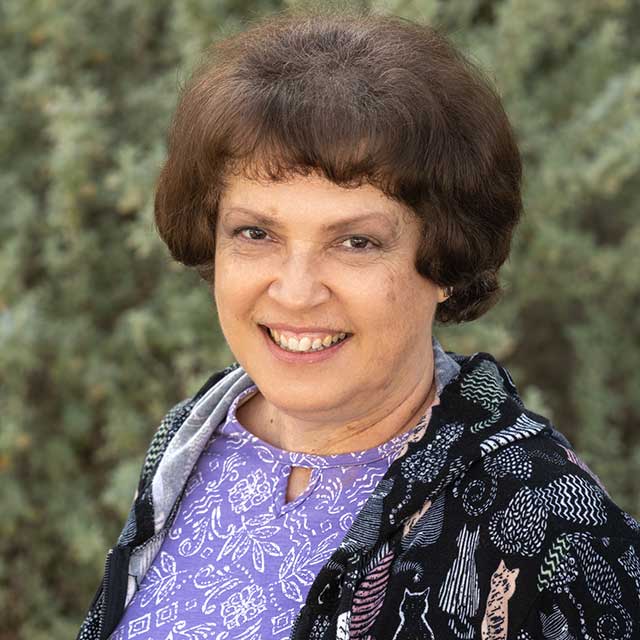 Jane Hussein.