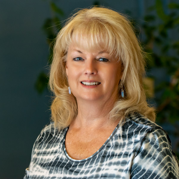 Karla Hull.