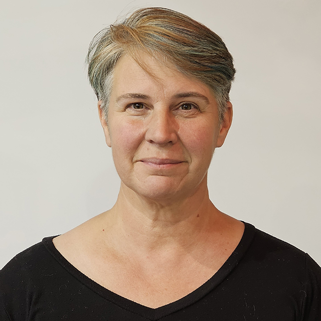 Heather Reich.