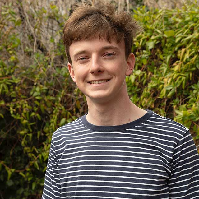 Owen Watson.