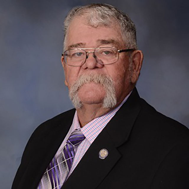 Pete Goicoechea.