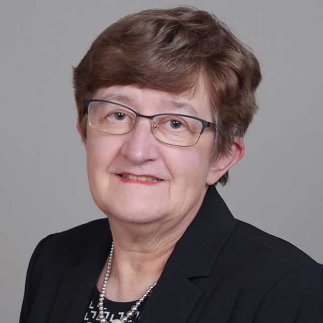 Sally Saban.