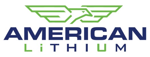 american lithium logo