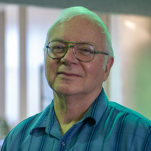 Gary Blomquist