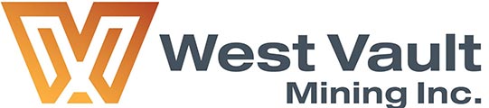 west vault mining logo