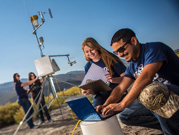 environmental research