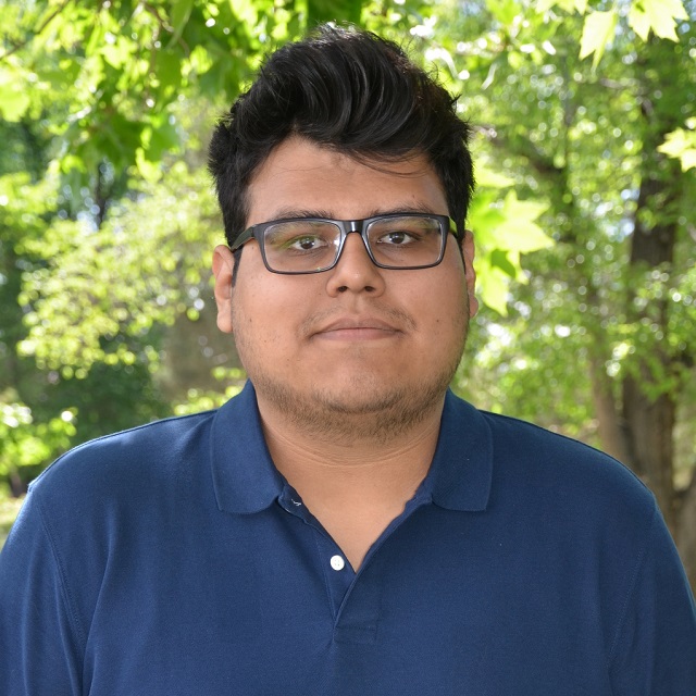 Edward Cruz