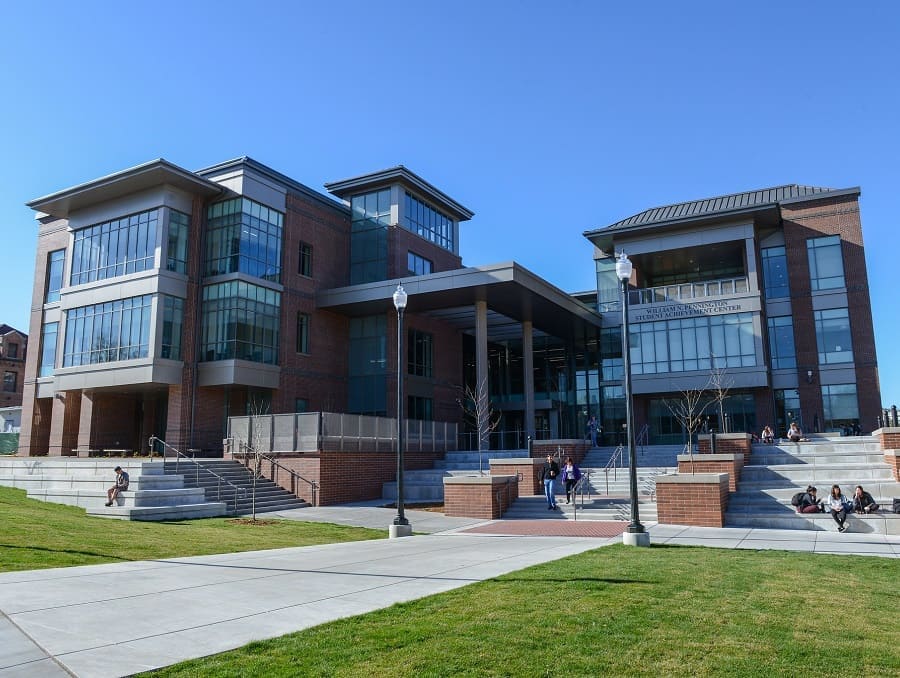 The Pennington Student Achievement Center