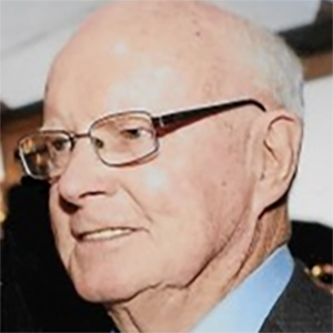 Donald A. Klebenow.