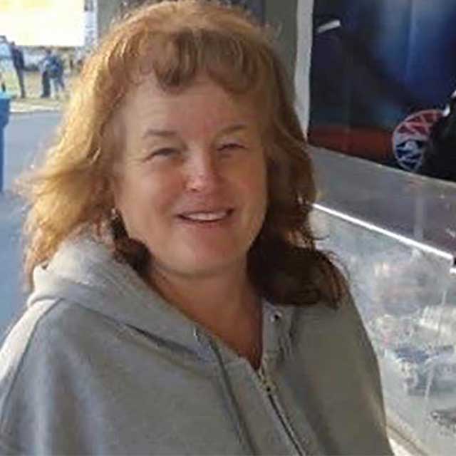 Debbie Meldrum