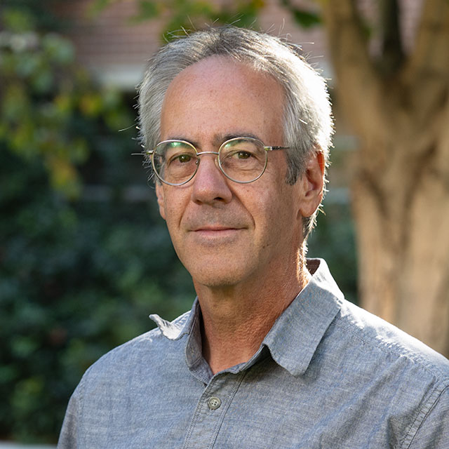 peter weisberg