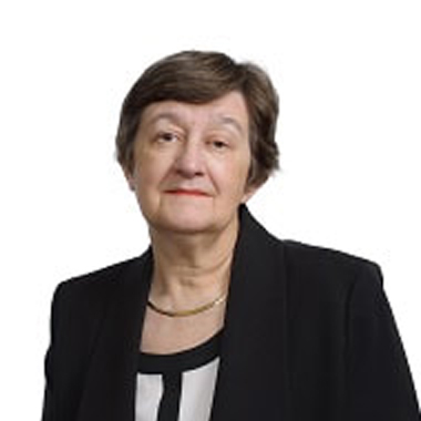 Sally Saban