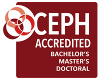 CEPH logo