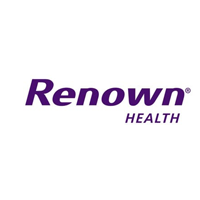 Renown Health logo