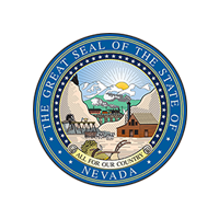 State of Nevada logo