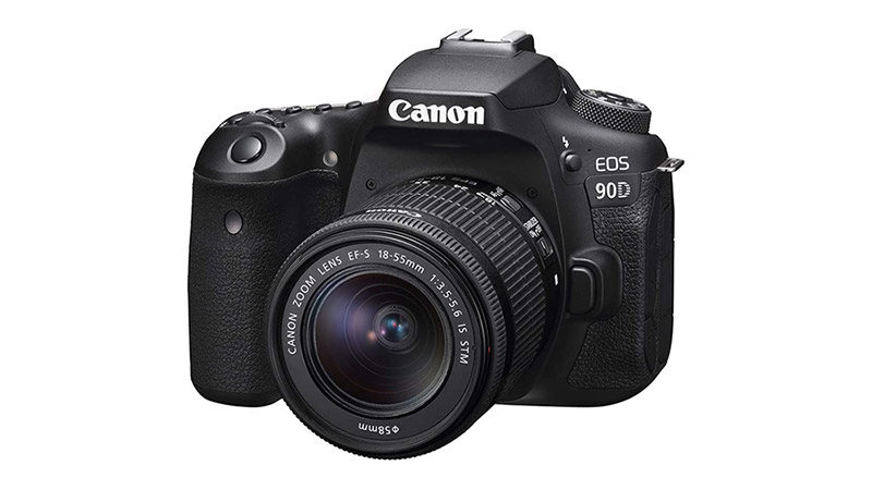 Canon 90D