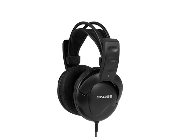 KOSS Headphones UR15c