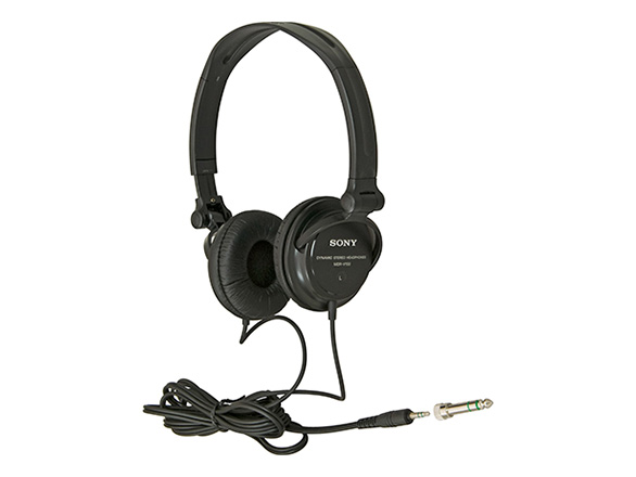 Sony MDR-V150 Studio Monitor