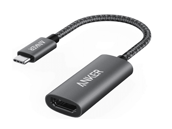 Anker USBC to HDMI Adapter