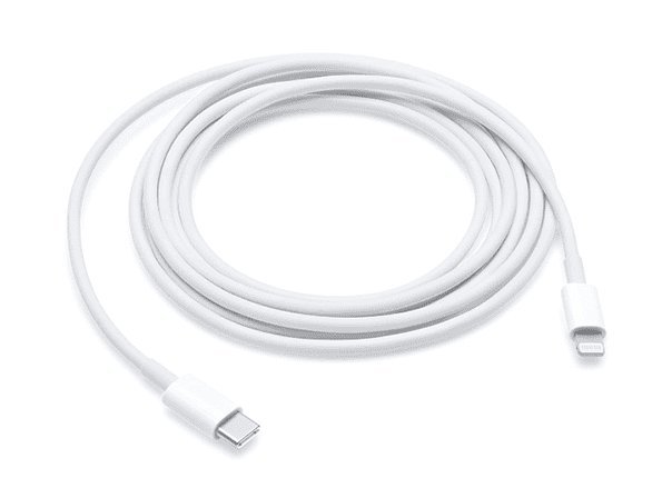 Apple USB-c to Lightning Cable