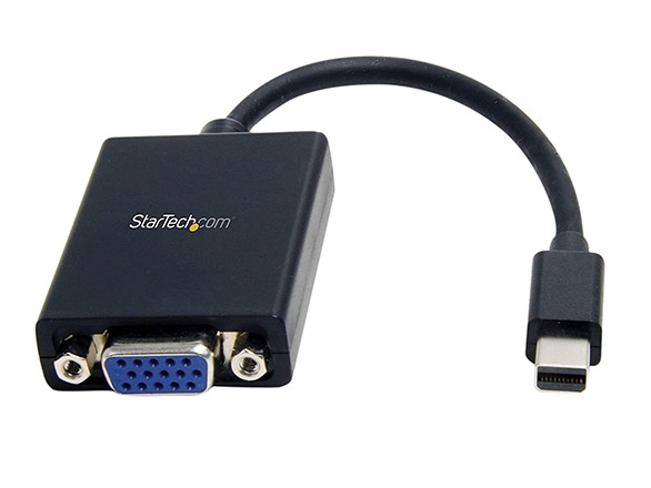 Mini Display Port DP to VGA