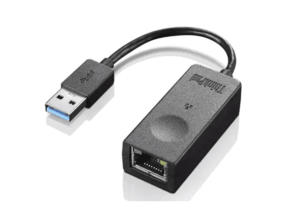 Lenovo ThinkPad USB 3.0 Ethernet Adapter