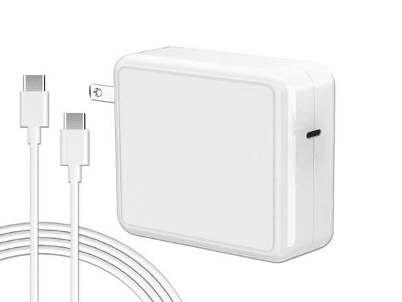MacBook Pro Charger USB-C 87W