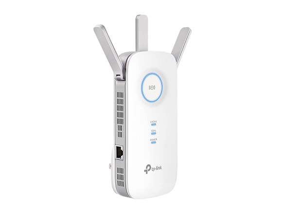 Wireless extender