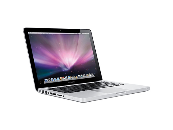 MacBook Pro