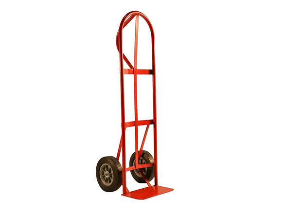 Vestil P-Handle Hand Truck