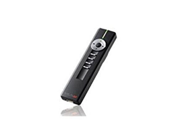SMK Link Presentation Remote