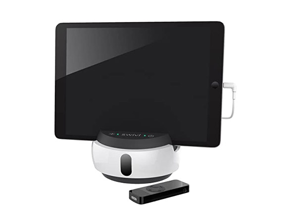 SWIVL Robot