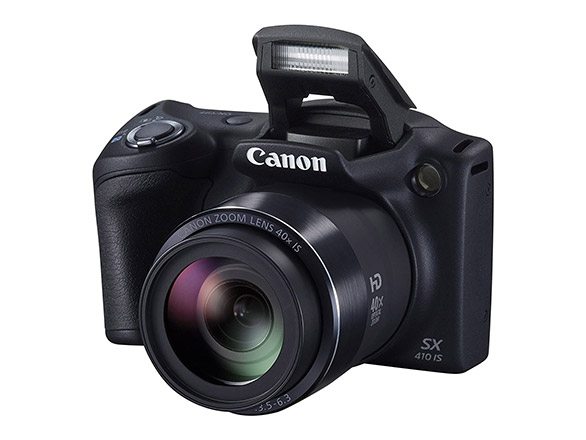 Canon PowerShot A560
