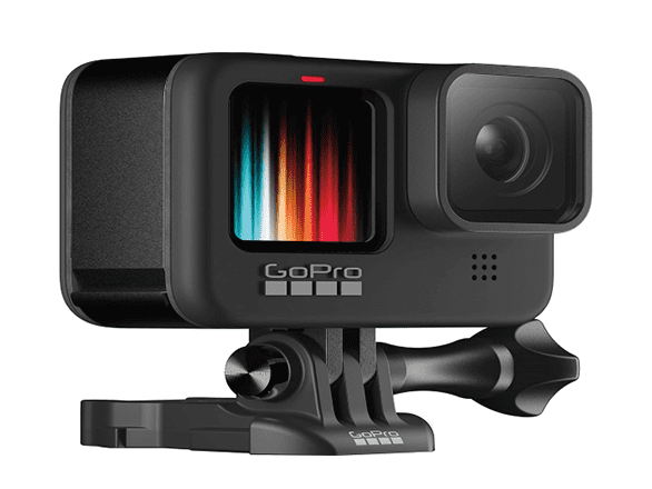 GoPro HERO9 Black