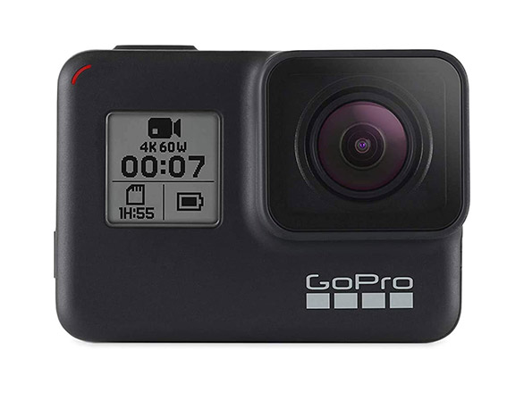 GoPro Hero 7