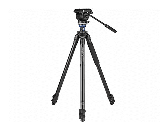 Benro tripod