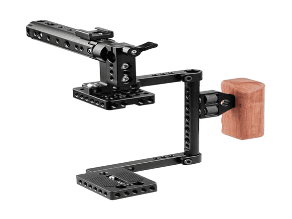 CAMVATE camera cage
